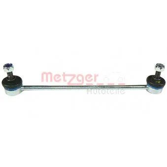 Entretoise/tige, stabilisateur METZGER 53014918
