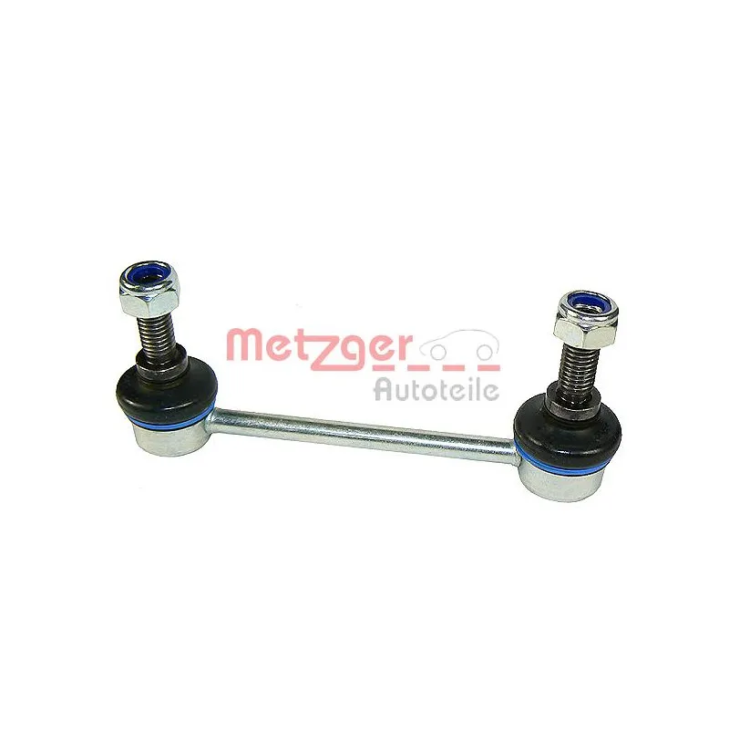 Entretoise/tige, stabilisateur METZGER 53015019