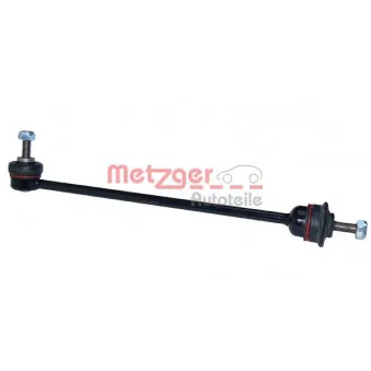 Entretoise/tige, stabilisateur METZGER 53015518