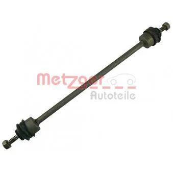 Entretoise/tige, stabilisateur METZGER 53015618