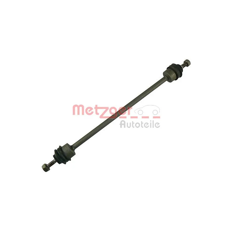 Entretoise/tige, stabilisateur METZGER 53015618