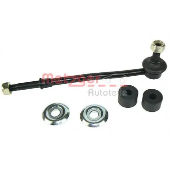 Entretoise/tige, stabilisateur METZGER 53015719