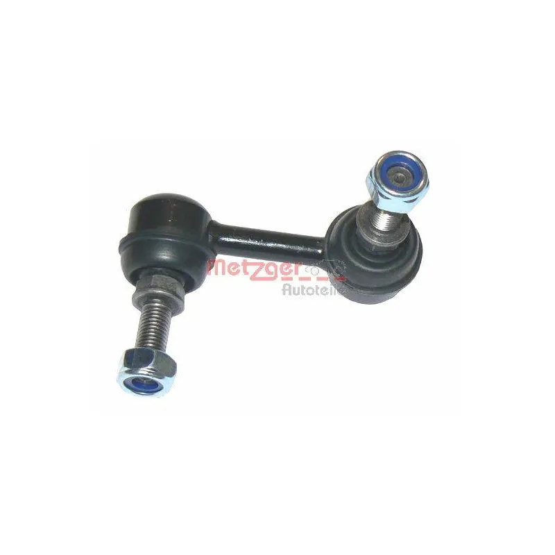 Entretoise/tige, stabilisateur avant gauche METZGER 53015911