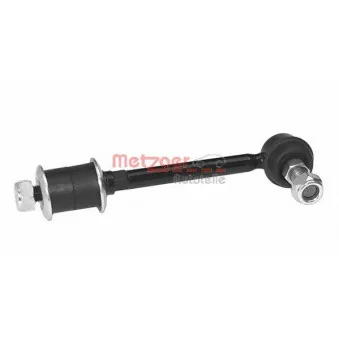Entretoise/tige, stabilisateur METZGER 53016518