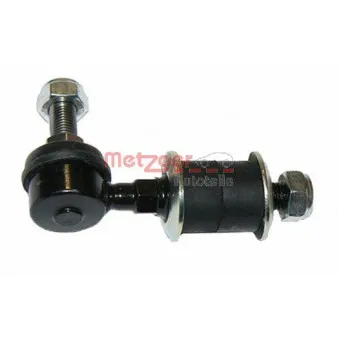 Entretoise/tige, stabilisateur METZGER 53016718