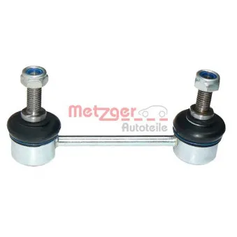Entretoise/tige, stabilisateur METZGER 53017019