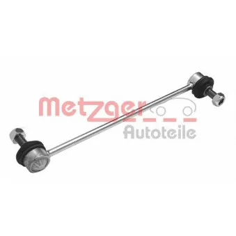 Entretoise/tige, stabilisateur METZGER 53017118