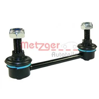 Entretoise/tige, stabilisateur METZGER 53017719