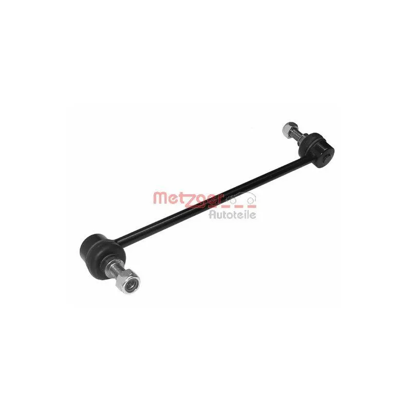 Entretoise/tige, stabilisateur avant gauche METZGER 53018011