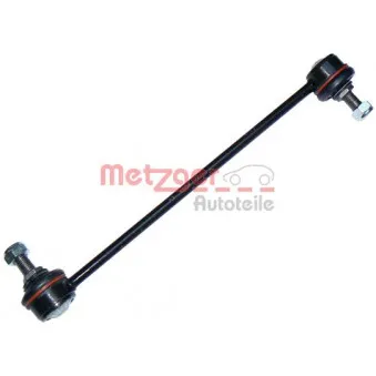 Entretoise/tige, stabilisateur METZGER 53018618