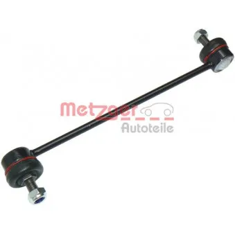 Entretoise/tige, stabilisateur METZGER 53018718
