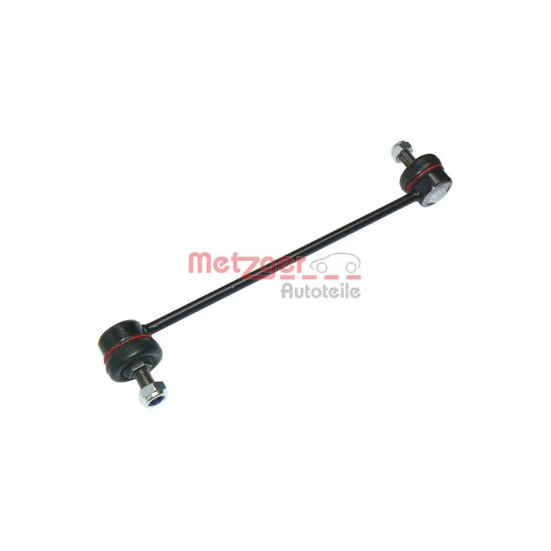 Entretoise/tige, stabilisateur METZGER 53018718