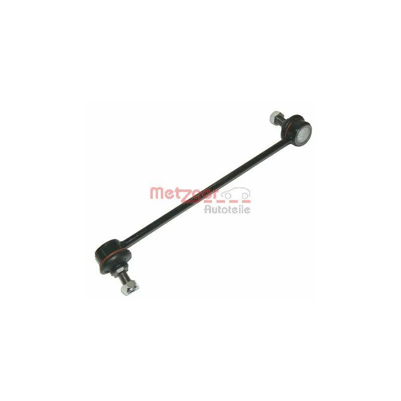 Entretoise/tige, stabilisateur avant droit METZGER 53018912