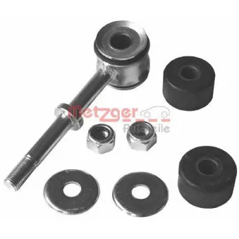 Entretoise/tige, stabilisateur METZGER 53019318