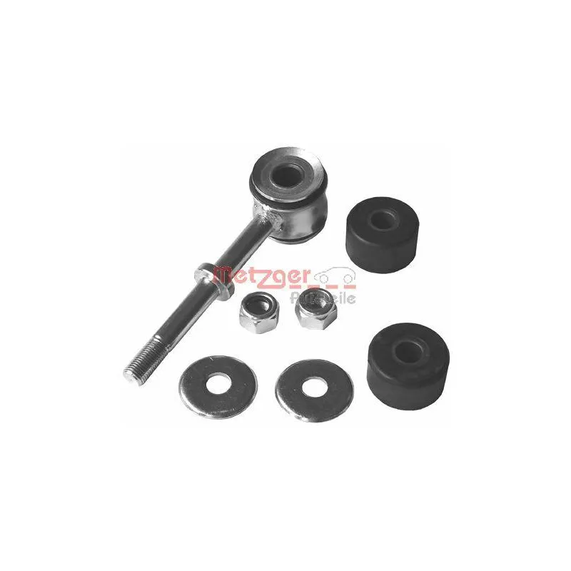 Entretoise/tige, stabilisateur METZGER 53019318