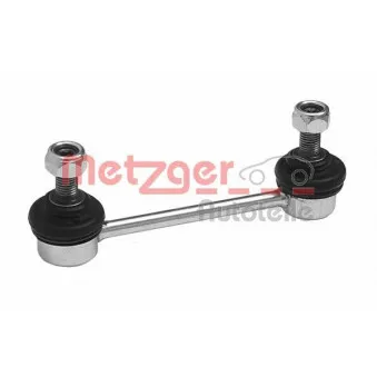 Entretoise/tige, stabilisateur METZGER 53019419