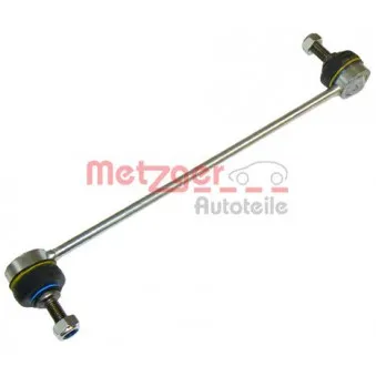 Entretoise/tige, stabilisateur METZGER 53019518
