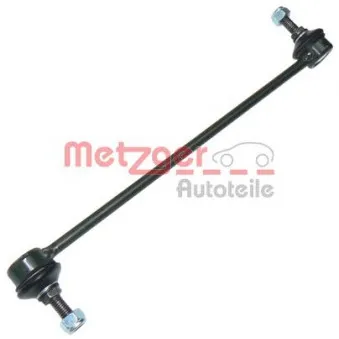 Entretoise/tige, stabilisateur METZGER 53019918
