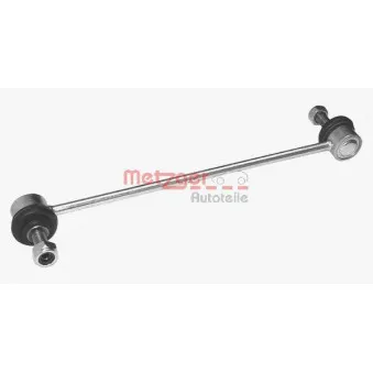 Entretoise/tige, stabilisateur METZGER 53020018
