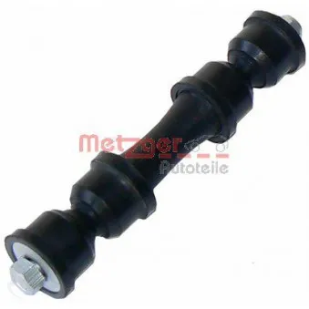 Entretoise/tige, stabilisateur METZGER 53020619