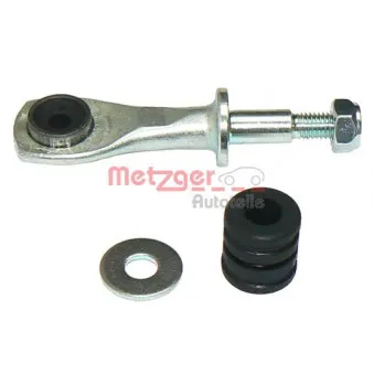 Entretoise/tige, stabilisateur METZGER 53020819