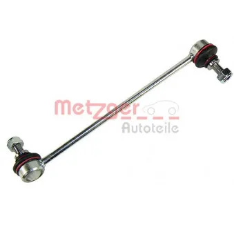 Entretoise/tige, stabilisateur METZGER 53021228