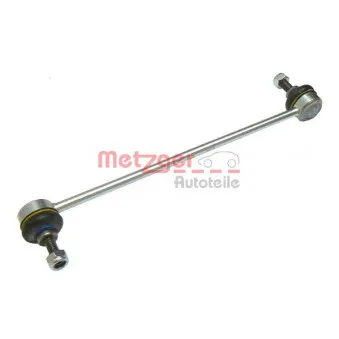 Entretoise/tige, stabilisateur METZGER 53021418