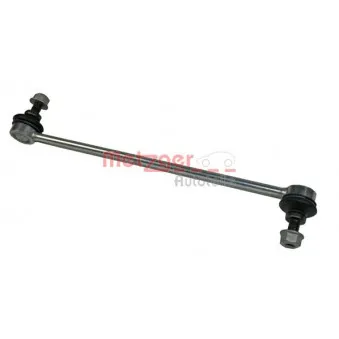 Entretoise/tige, stabilisateur METZGER 53021518