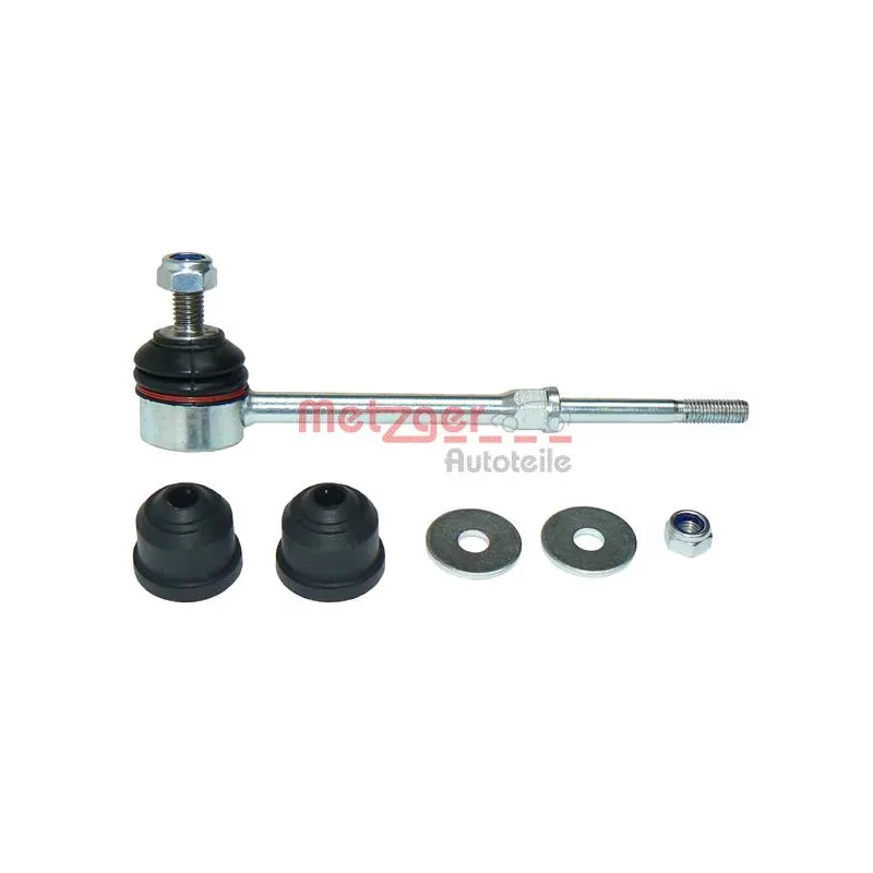 Entretoise/tige, stabilisateur METZGER 53021919