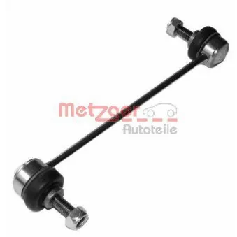 Entretoise/tige, stabilisateur METZGER 53022118