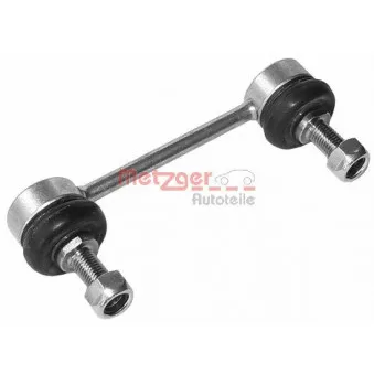 Entretoise/tige, stabilisateur METZGER 53022219