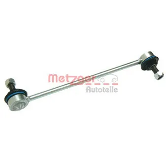 Entretoise/tige, stabilisateur METZGER 53022318