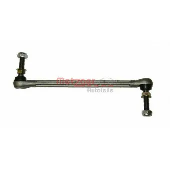 Entretoise/tige, stabilisateur METZGER 53022518