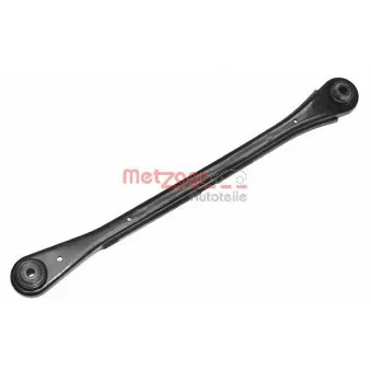 Biellette de barre stabilisatrice METZGER 53022609