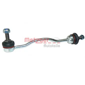 Entretoise/tige, stabilisateur METZGER 53022718
