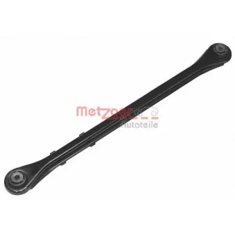Biellette de barre stabilisatrice METZGER 53022809