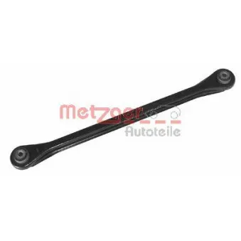 Biellette de barre stabilisatrice avant droit METZGER 53022909