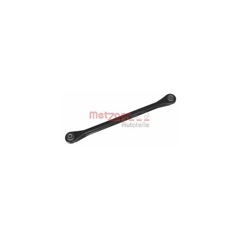 Biellette de barre stabilisatrice avant droit METZGER 53022909