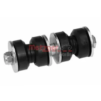 Entretoise/tige, stabilisateur METZGER 53023318