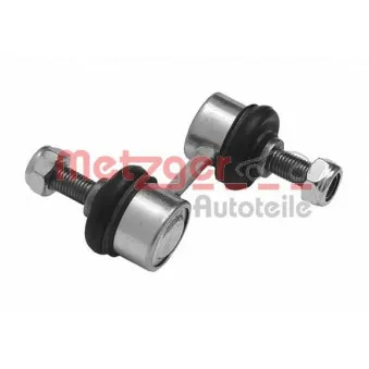 Entretoise/tige, stabilisateur METZGER 53023718
