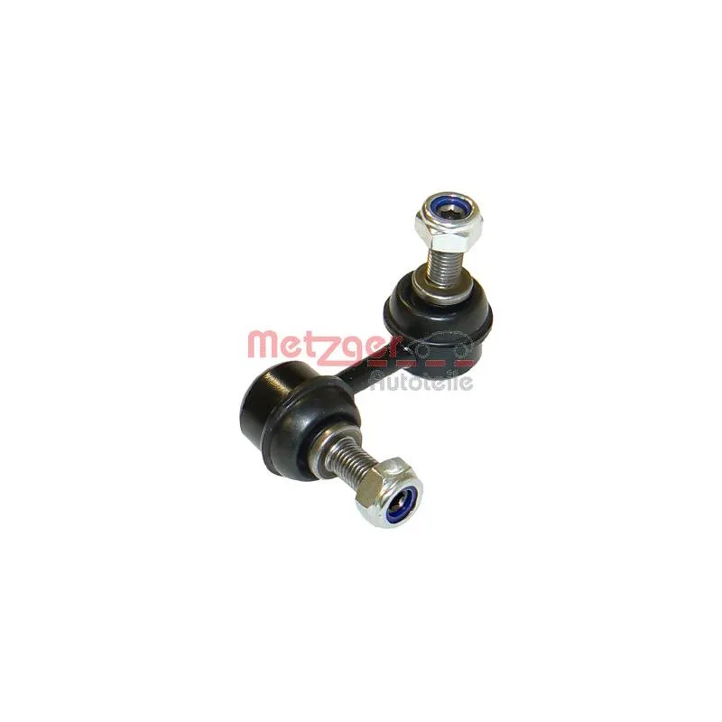 Entretoise/tige, stabilisateur avant gauche METZGER 53024111