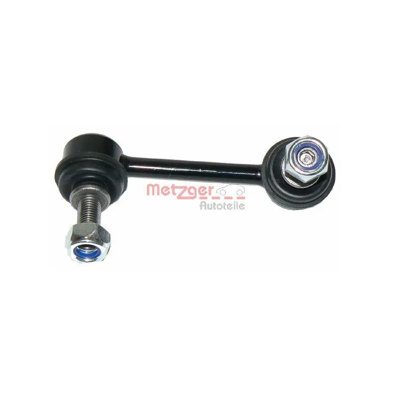 Entretoise/tige, stabilisateur arrière droit METZGER 53025814