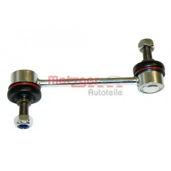 Entretoise/tige, stabilisateur METZGER 53028019