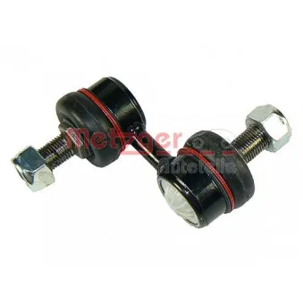 Entretoise/tige, stabilisateur METZGER 53028118