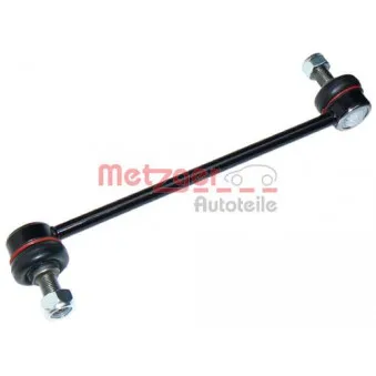 Entretoise/tige, stabilisateur METZGER 53028318