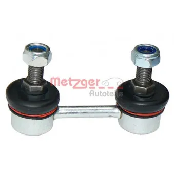 Entretoise/tige, stabilisateur METZGER 53029018