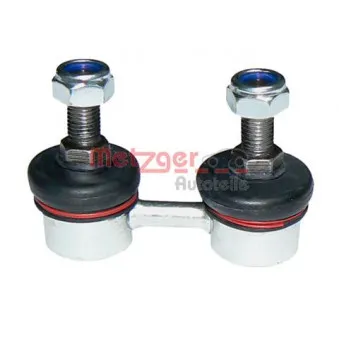 Entretoise/tige, stabilisateur METZGER 53029118