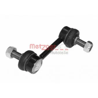 Entretoise/tige, stabilisateur METZGER 53029819