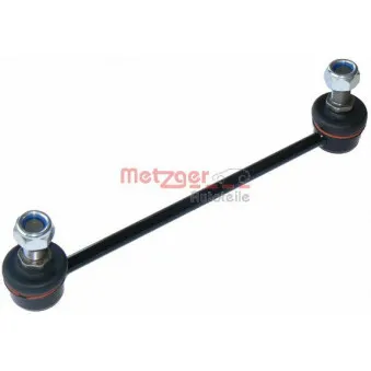 Entretoise/tige, stabilisateur METZGER 53030019