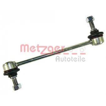 Entretoise/tige, stabilisateur METZGER 53030519